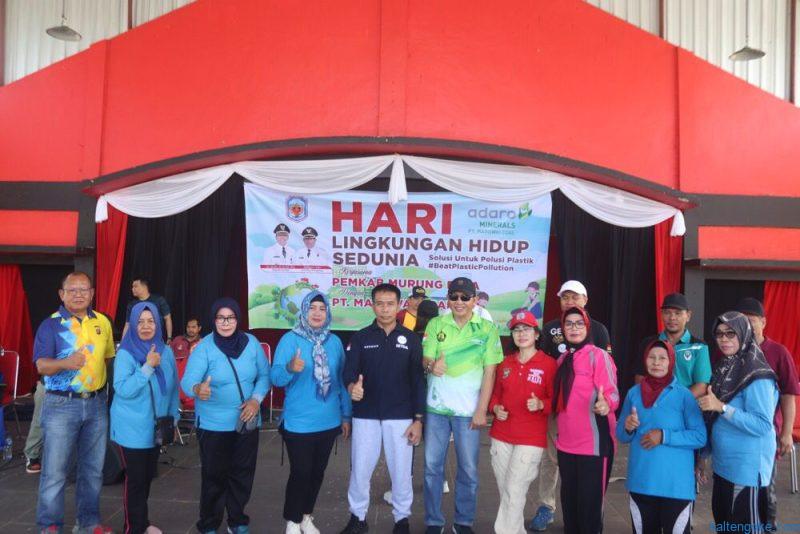 Pemkab Mura Gelar