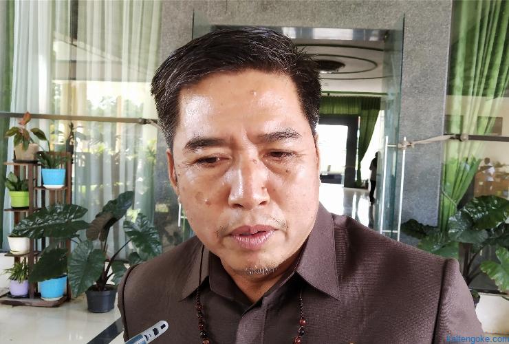 Tingkatkan Pelayanan Kesehatan