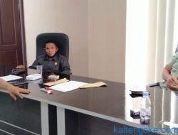 Dewan Gumas Tanggapi Bacaleg Masih Berstatus Kades