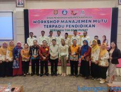 Guru Berperan Penting Dalam Mencerdaskan Murid