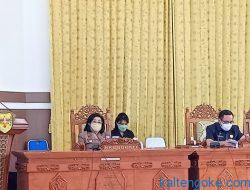 Pengembangan UMKM di Gumas Perlu Dilakukan Pengkajian