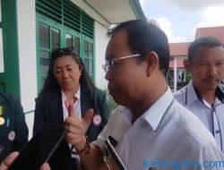 Bupati Apresiasi Kinerja IDI Kabupaten Katingan