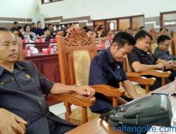 ADD dan DD Harus Digunakan untuk Skala Prioritas