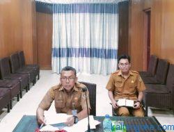 Asisten I Berikan Pembekalan kepada Mahasiswa KKN UPR