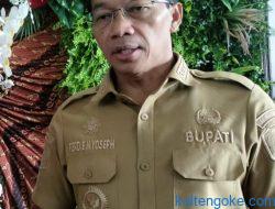 ASN Mura Wajib Tertib dan Akuntabel Kelola Aset Daerah