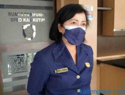 Ketua DPRD Kotim Ajak Perempuan untuk Terjun ke Dunia Politik