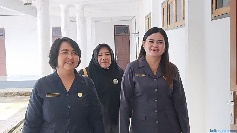 Masyarakat Mesti Tetap