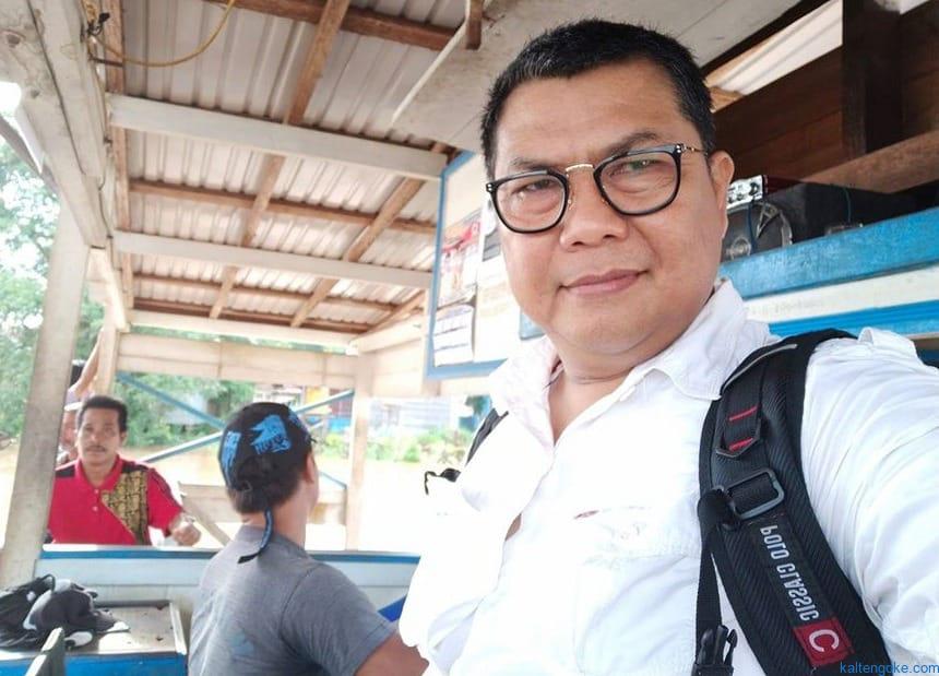 Anggaran Desa