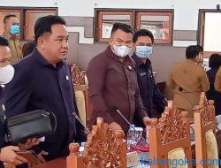 Bumdes Dibentuk untuk Peningkatan PADesa