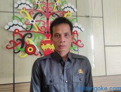 Penempatan Tenaga Pendidikan dan Kesehatan Belum Merata jadi Perhatian