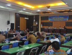 Daerah Mesti Tingkatkan Indeks Reformasi Birokrasi