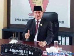 Pemkab Mesti Pastikan Hewan Kurban Harus Kondisi Sehat