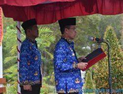 Sambut Pesta Demokrasi dengan Kedewasaan dan Sukacita