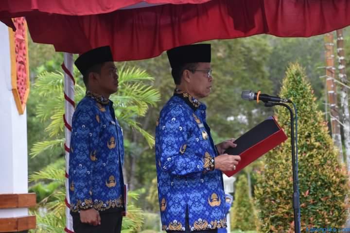 Sambut Pesta Demokrasi