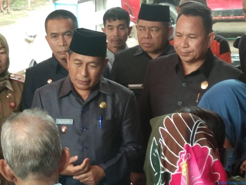 Jaga Kualitas Beras