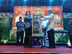 Katingan Tengah Raih Juara Umum MTQ Tahun 2023