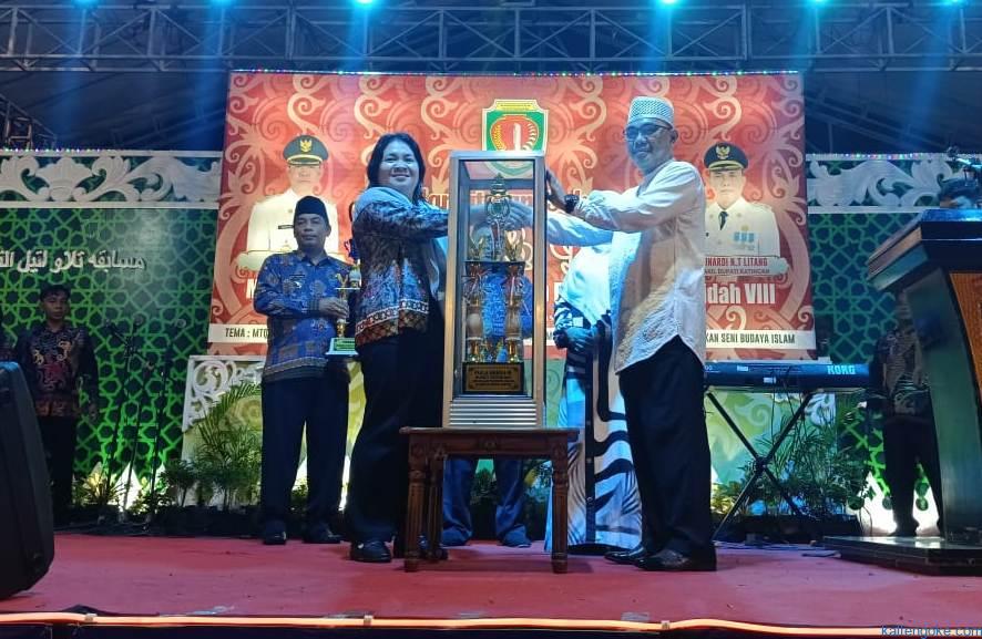 Katingan Tengah
