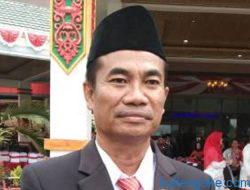 Semua Pihak Diajak Antisipasi Terjadinya Karhutla Sejak Dini