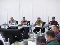 RUPS PLN: Sah! Pemerintah Terima Laporan PLN, Apresiasi Capaian Kinerja Terbaik Sepanjang Sejarah