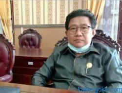 Pemkab Diharapkan untuk Melaksanakan Perda APBD 2023