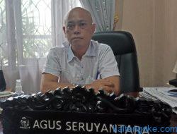 Waket DPRD Minta Pemkab Benahi Sektor Investasi