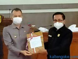 Nilai-Nilai Pancasila Mesti Diterapkan Dalam Kehidupan