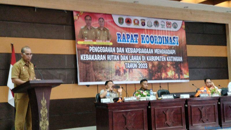 Satgas Penanganan Darurat