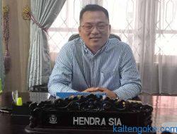 Masyarakat Diminta Melapor Jika Belum Masuk DPT Pemilu