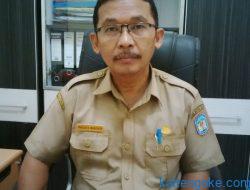 Anggarkan Rp 20 Miliar Tangani Jalan Dalam Kota Puruk Cahu
