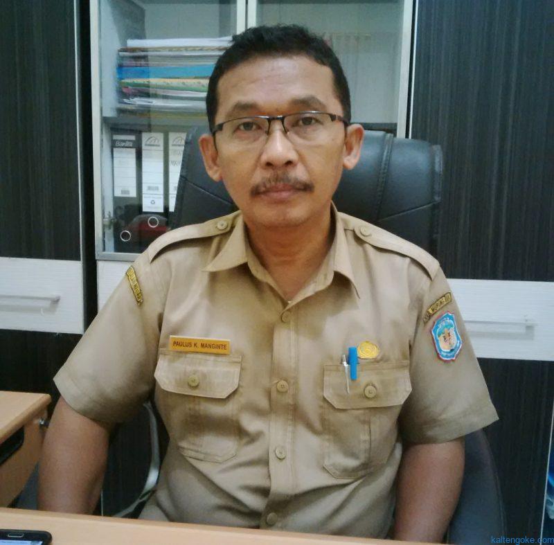 Anggarkan Rp 20 Miliar