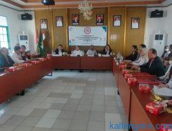 IDI Bertanggung Jawab Terhadap Mutu Pelayanan Dokter