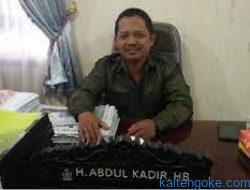 Hutan Adat di Daerah Wajib Dilindungi dan Dilestarikan