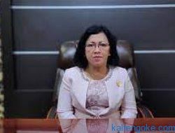 Jalan Penghubung Pondok Damar-Bagendang Perlu Dibangun untuk Membuka Keterisolasian