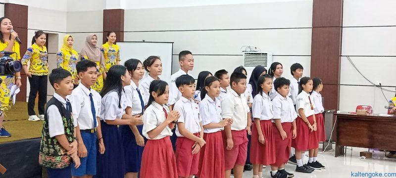 Dewan Gumas Apresiasi