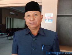 Perusahaan Bongkar Muat Diharapkan Terus Menjaga Kebersihan Lingkungan Sekitar
