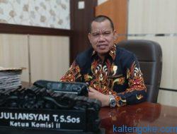 Pemkab Mesti Bantu Masyarakat Kembangkan Perikanan Tambak di Daerah