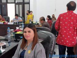 Berdayakan Potensi UKM Untuk Menyerap Tenaga Kerja Lokal