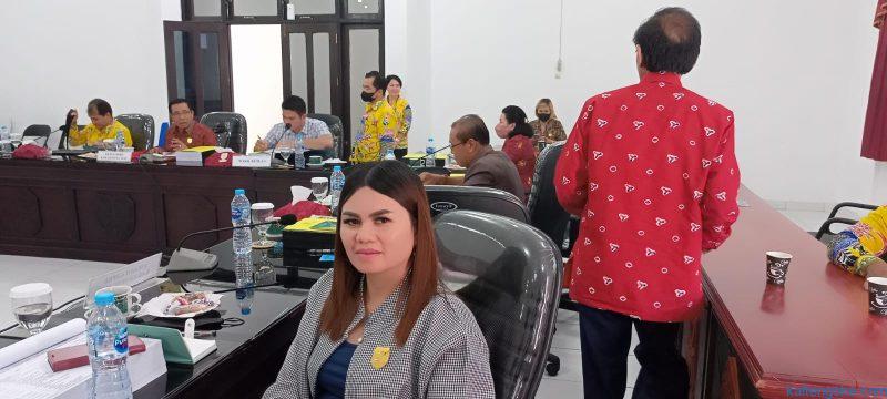 Berdayakan Potensi UKM
