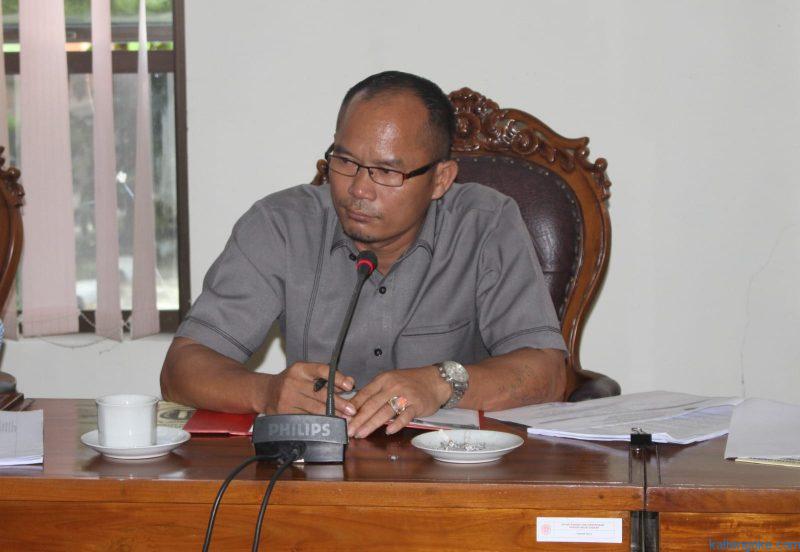 Buka Keterisolasian