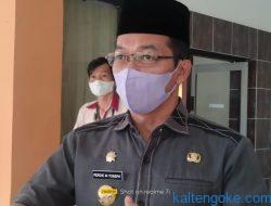 Bupati Minta ASN Berikan Pelayanan Prima kepada Masyarakat