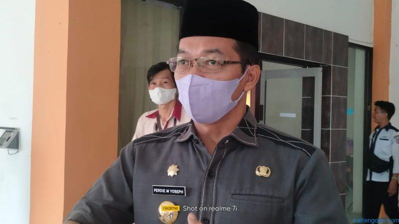 Bupati Minta ASN