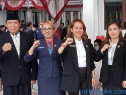 Dewan Terus Dorong Pembangunan Akses Menuju Wahana di Tahura