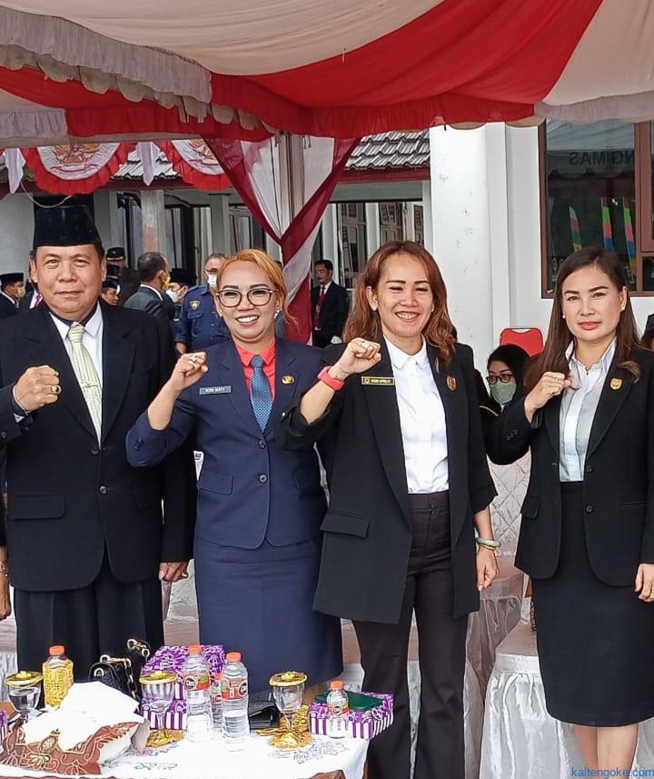 Dewan Terus Dorong
