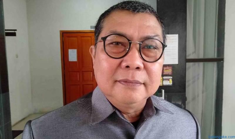 Dewan Dukung