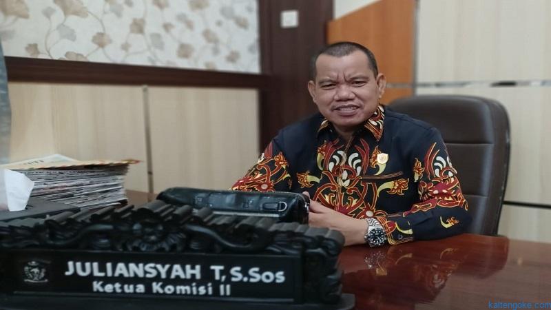 kebersihan pasar