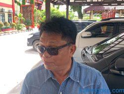 Polemik Sriosako-Koyem Terus Bergulir Diperiksa Selama 4 Jam, Sriosako Sebut Ini Masalah Pribadi Bukan Tentang Partai