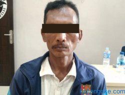 Bejat! Oknum Guru Ngaji Hamili Gadis Desa