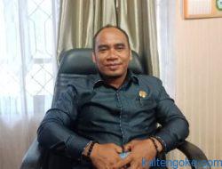Jalan Rusak Masih Menjadi Pekerjaan Rumah
