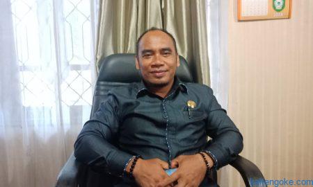 jalan rusak