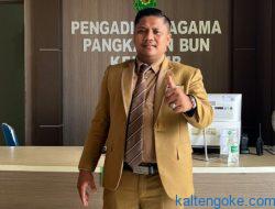 Cakades Handiwung Menang Banding di PTUN